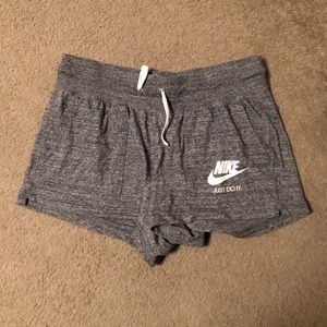 Nike shorts
